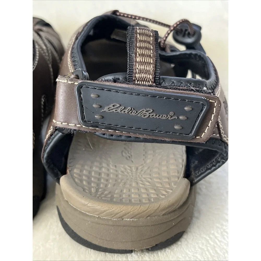 Eddie Bauer Fisherman Sandals 